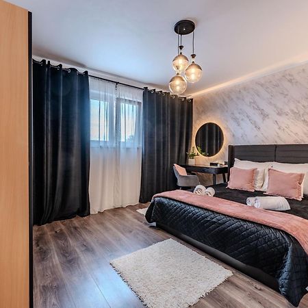 Guesthouse Kod Spavalice Vir Exterior foto
