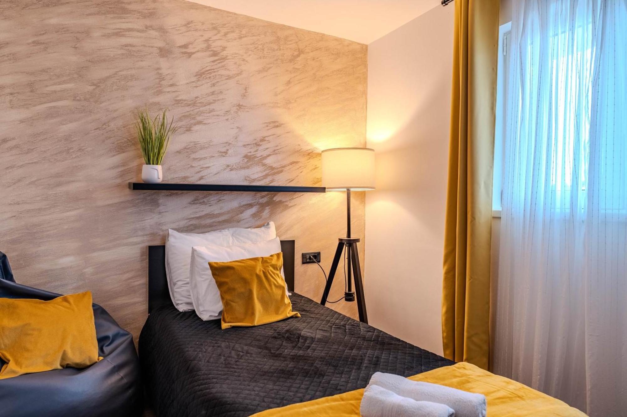 Guesthouse Kod Spavalice Vir Quarto foto