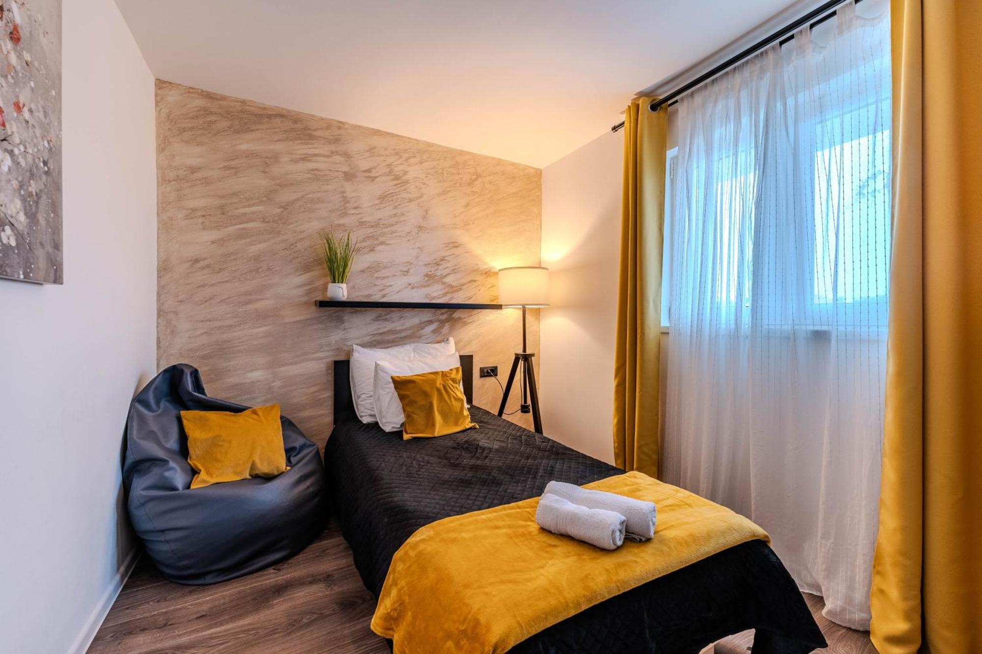Guesthouse Kod Spavalice Vir Quarto foto